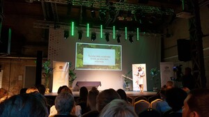 Idejas no Atbildīgu ideju tirgus 2017