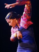 Pasaules mūzikas festivāls "Porta"