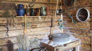 Jāņu dienas Latgalē