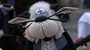 Internacionālā virtuve Kalnciema kvartālā