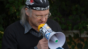 Dzejas dienas 2012. Ceļojums ar dzejniekiem Sarkandaugavā