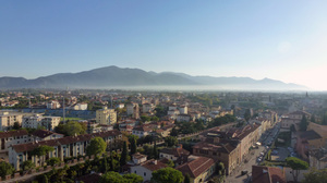 Itālijas pilsētas. Piza