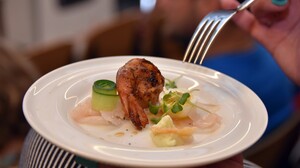 BBQ meistarklase ar šefpavāru Māri Astiču un Kikkoman produktiem