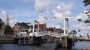 Hārlema – Ziemeļholandes galvaspilsēta