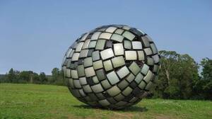 Pedvāle – akmens aicinājums