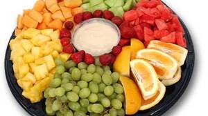 Iecienītais auglis vai oga un tavs raksturs