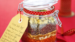 10 idejas pašdarinātām dāvanām