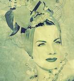 verde que te quiero verde