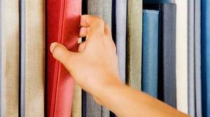 Kā izvēlamies grāmatas?