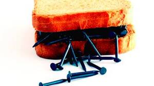 Bīstamie konservanti, krāsvielas jeb E vielas