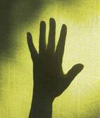 Ko stāsta roku pirksti?