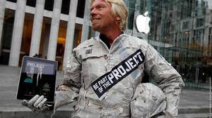 Slavenu cilvēku atziņas