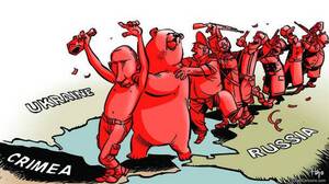 Rašisms, vatņiki un citi zvēri