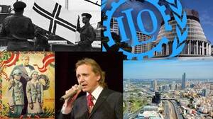 11.aprīlis pasaules vēsturē