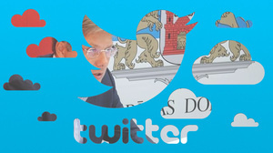 Rīgas Domes sociālo tīklu kampaņa