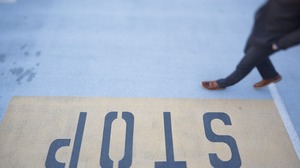 Rekrutieres stāstiņi #2 Stop! Esmu īstais