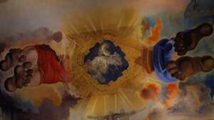 Sirreālisms, tas esmu es!