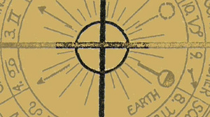 Zeitgeist (laika gars), 1.daļa "astroloģija"