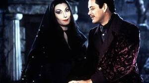 Addamsu ģimenes idille