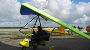 Arī pingvīni prot lidot