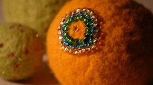 Filcēšana - jauks hobijs vai modes lieta