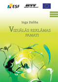 Grāmata I.Daliba "Vizuālās reklāmas pamati"
